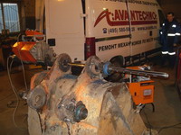 1 r